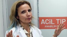 Prof. Dr. Çakır: Toplum olarak ilk yardım bilincine sahip değiliz