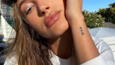 Renkli eyeliner trendinin favori renklerini keşfedin!