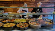 Restoranlar vizyon değiştirmezse yarısı kapanır