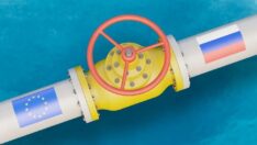 Rusya, Kuzey Akım 1’de doğalgaz akışına yeniden başlayacak