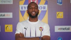 Ryan Babel, Spor Toto 1. Lig’de
