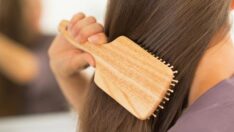 Saç dökülmelerini engellemek için mutlaka bu tarakları kullanın!