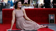 Sağlık sorunları yaşayan Mandy Moore’dan hayranlarına iyi haber