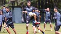 Samsunspor’da son dört sezonda 80 transfer