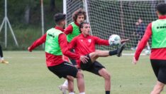 Samsunspor’da yaprak dökümü