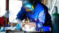 Sanayide kapasite kullanım oranı temmuzda arttı