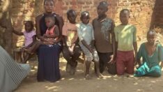 Şaşırtıcı olay… Baba, beşinci ikiz çocuğun ardından evi terk etti