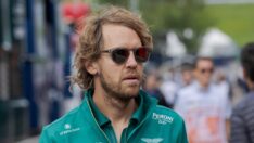 Sebastian Vettel sezon sonunda emekli olacağını açıkladı