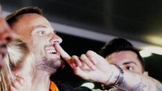 Seferovic: Size bonservisimi aldıracağım