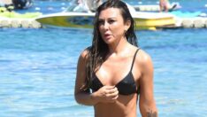 Selen Görgüzel: Her gün başıma tuhaf tuhaf olaylar geliyor