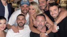 Sergen Yalçın’ın son hali görenleri şaşırttı