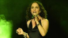 Sertab Erener corona virüsüne yakalandı