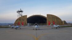 SİHA ve İHA’lara milli dokunuş!