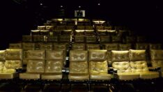Sinema salonları pandeminin etkisinden çıkamadı