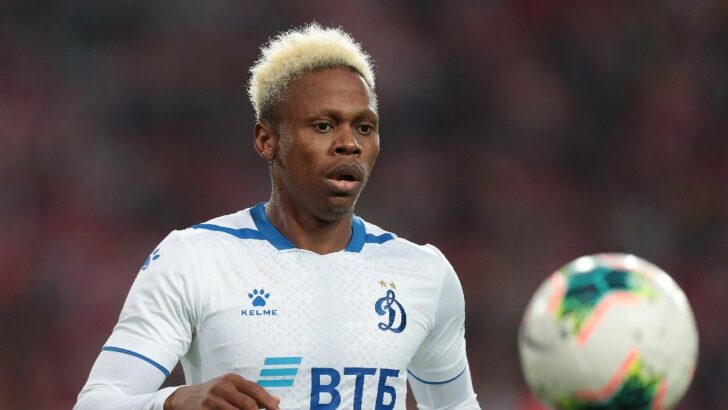 Sivasspor’un hedefinde Clinton N’Jie var