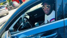 Son Dakika: Beşiktaş’ın son transferi Jackson Muleka İstanbul’a geliyor!