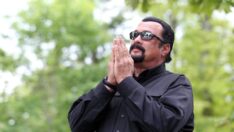 Steven Seagal: Rus vatandaşlığından vazgeçmeyeceğim