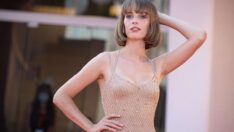 Stranger Things oyuncusu Maya Hawke müzik albümünü duyurdu