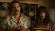 Stranger Things yıldızından itiraf: “İlk sezondan sonra iptal edileceğini düşündüm”