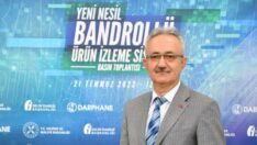 ‘Suistimalleri gördük acil bandrol fabrikası kurduk’