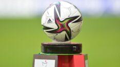 Süper Lig’de ilk iki hafta programına Fenerbahçe ayarı