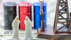 Suudi Arabistan’dan 11 yılın en hızlı büyümesi