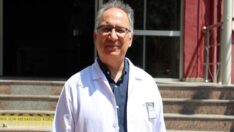 Tabip Odası başkanından vekillere çağrı: Bir gün de bizim için toplanın