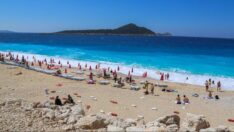 Tatili kısalttık harcamayı katladık