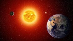 TikTok’ta hayrete düşüren iddialar: “Zaman yolcusuyum”