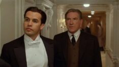 Titanic filmiyle tanınan David Warner hayatını kaybetti