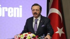 TOBB Başkanı Hisarcıklıoğlu: Yerli otomobil TOGG’u mart ayında yollarda göreceğiz
