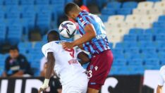 Trabzonspor ile Sivasspor arasında ‘Süper Gala’