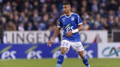 Trabzonspor’da Alexander Djiku sesleri