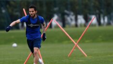 Trabzonspor’da ayrılık