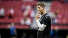 Trabzonspor’da Vestergaard atağı