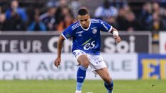 Trabzonspor’dan Djiku atağı