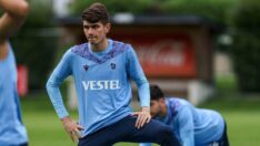 Trabzonspor’un YKS’de derece yapan kalecisi Kağan Moradaoğlu: Hukuk veya psikoloji okumak istiyorum