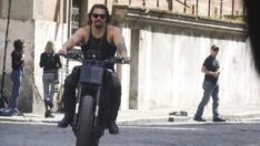 Trafik kazası geçiren Jason Momoa hayranlarını korkuttu