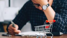 TÜİK: Tüketici güveni temmuzda arttı