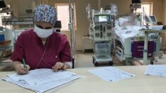 Türk Yoğun Bakım Derneği Başkanı’ndan korkutan açıklama