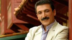 Türkücü Latif Doğan’ın annesi hayatını kaybetti