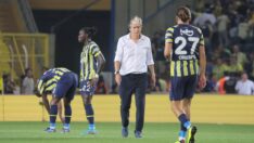 UEFA, Vladimir Putin tezahüratı nedeniyle Fenerbahçe’ye soruşturma açtı