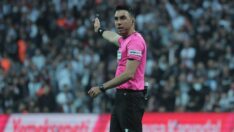 UEFA’dan Arda Kardeşler’e görev