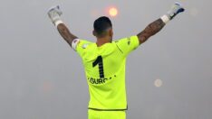 Uğurcan Çakır: Uğurlu geliyor