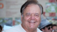 Ünlü aktör Paul Sorvino yaşamını yitirdi