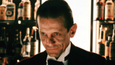 Ünlü oyuncu Joe Turkel 94 yaşında hayatını kaybetti