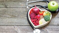 Ürik asit yüksekliğine dikkat!