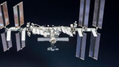 Uzay endüstrisinde 470 milyar dolarlık rekor büyüme