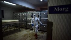 Vaka sayılarında ürküten artış: Ölümler yüzde 210 arttı