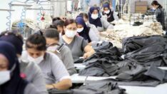 Vakalar arttı, üretim aksadı: Sanayide corona paniği